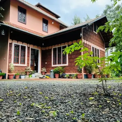 Wayanad One