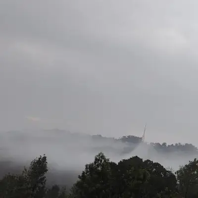 View Point Stay Coorg