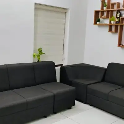 Cozy Corner