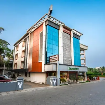 Excellency Airport Hotel
