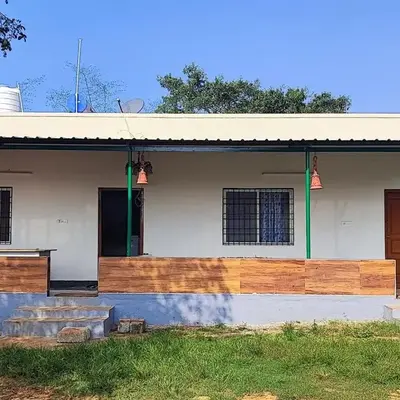 Bandipur Jaguar Homestay