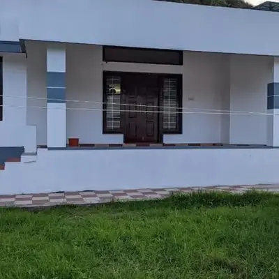 M S Castle Kodai