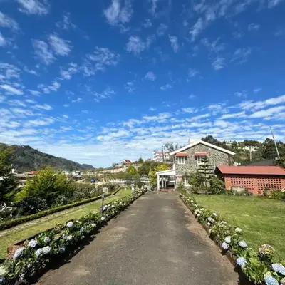 Ivy Cottage Kodaikanal
