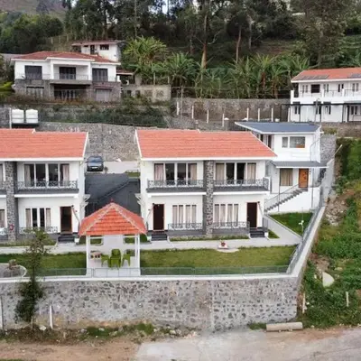 Banana Tree Retreat