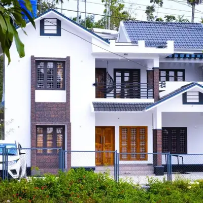 Sands Villa Homestay