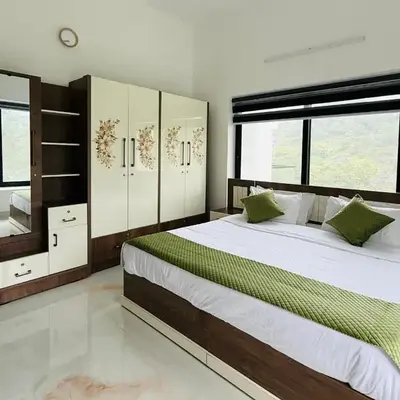 KiwiOz Villa