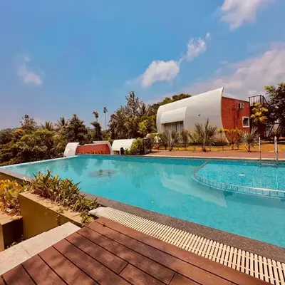 Talenresort Vythiri Villas