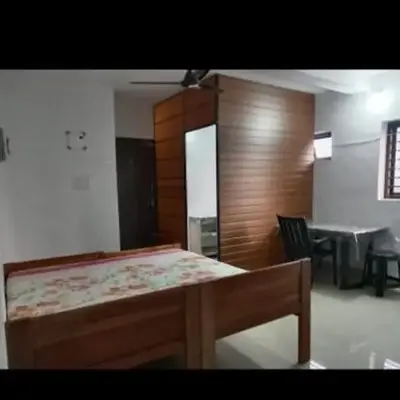 Aswathy Bhavan