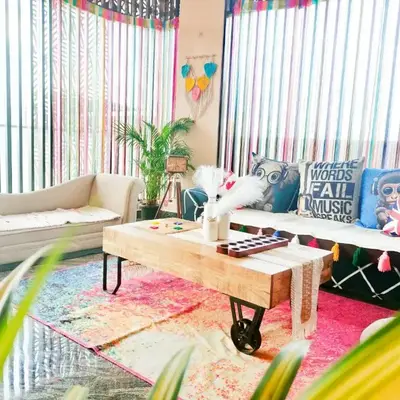 Tranquil Traditions Homestay - Inspired by Nature & Heritage