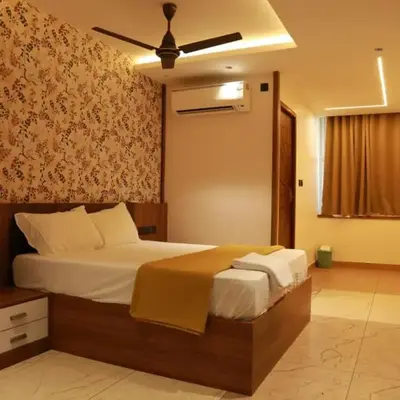 Marina Tower & Regency Changaramkulam