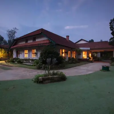 The School Estate in 100 Acres