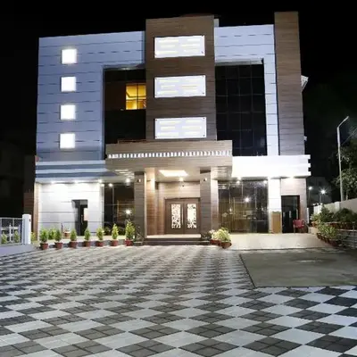 Rydges Inn