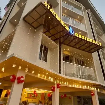 Stay Bridge Residency