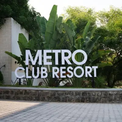 Metro Club Resort