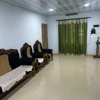 Rifa homestay