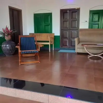 Ophel Homestay