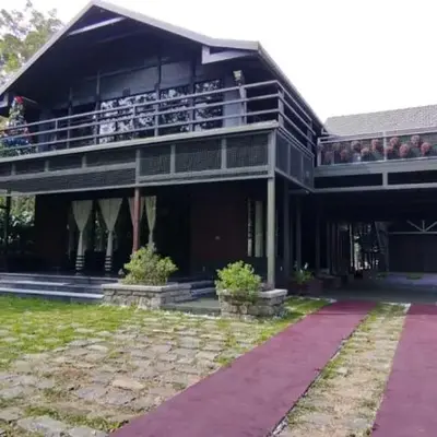 Ranches & Kennels 2BR Coorg