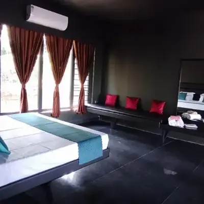 Hidden Haven 1BR Coorg