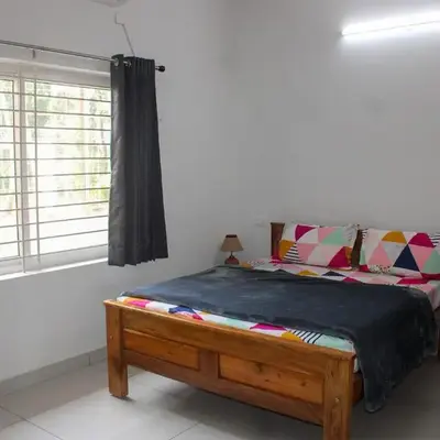 Jayasviinn Coorg