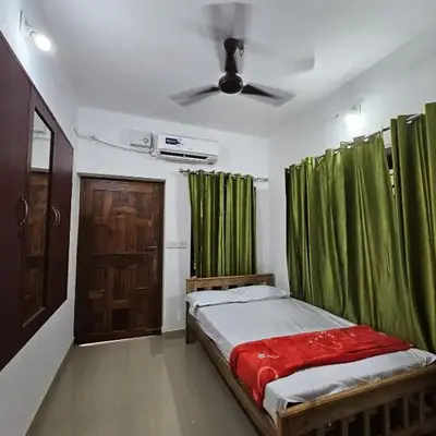 Raya Casa Couple Suite 101