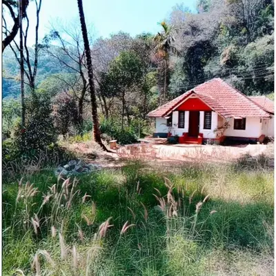 Vintage Breeze Home Stay