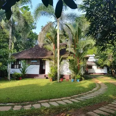 The Mangosteen Homestay