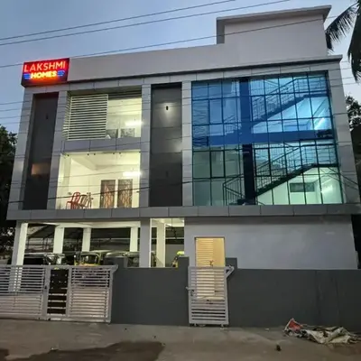 Lakshmi Home