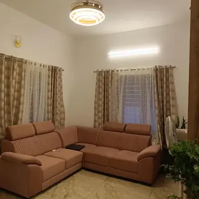 La- casona