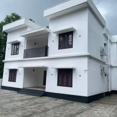 Wayanad Mona Villa