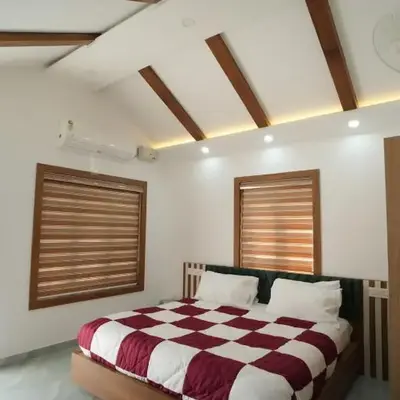 Wayanadan Huts Homestay