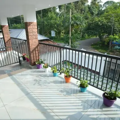Wayanadan Huts Homestay