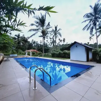 Himadri Retreat Wayanad