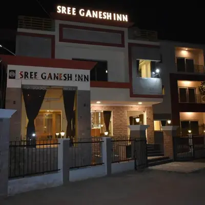 sree ganesh inn