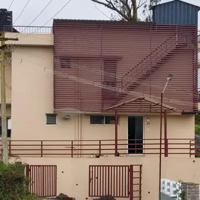 shambhala homestay