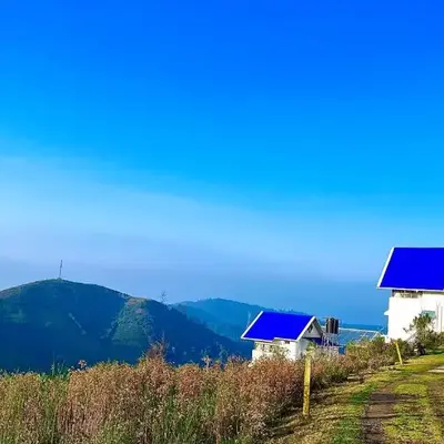 Away From Home - 1 - Home Stay Ooty