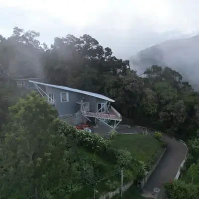 Ibex Resorts