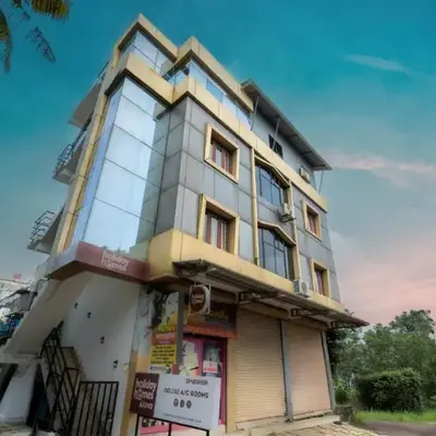 Holiday Homes Aluva