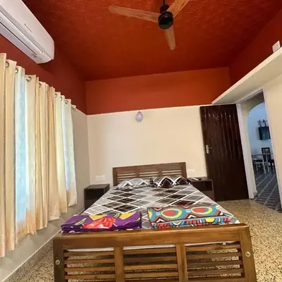 Maryland homestay