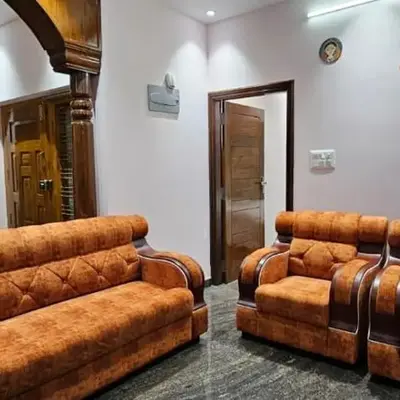 Premium Service apartment