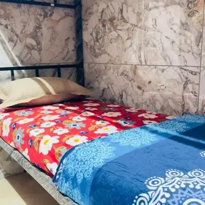 Mysuru dorm-sgh