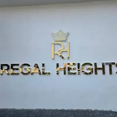 REGAL HEIGHTS