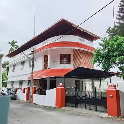 Cloud Nine Home Thrissur