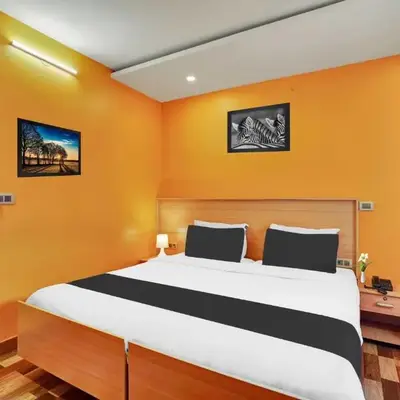 Hotel O Kushal Nagar Near KSRTC Bus Stand