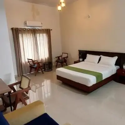 SAF RESIDENCY mukkam