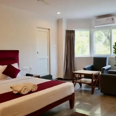 Heritage Suites