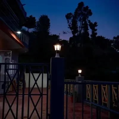 Pleasant Heights Homestay