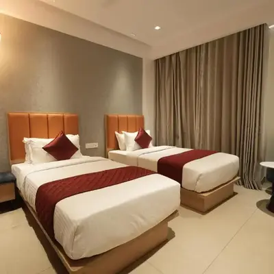 Hotel Cachet