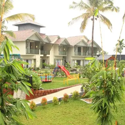 Cozycaza resort
