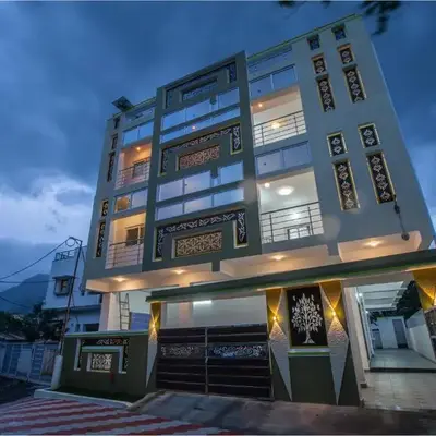 Sree Bharat Apartment