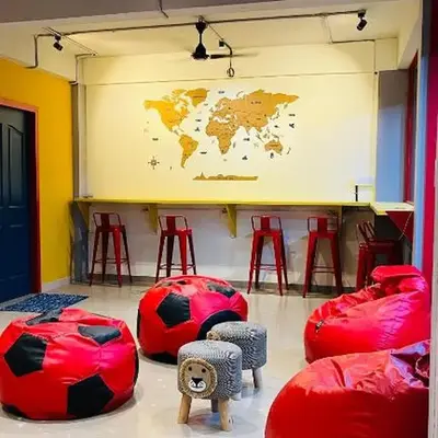 Tokyo Dorms